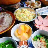 装修的钱用来琢磨口味了！！