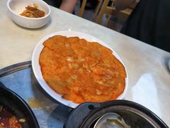 -屋里家延边朝鲜族冷面(南园店)
