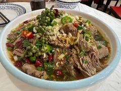 -聚福缘菜馆(隆昌路店)