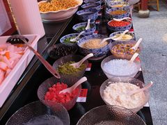 -小四川老火锅(欧风店)