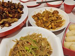 -偏爱炒鸡(老县衙店)