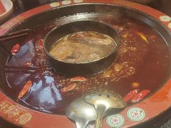 -矮板凳老火锅(宽窄巷子店)
