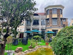 -大可堂普洱茶馆(襄阳南路馆)