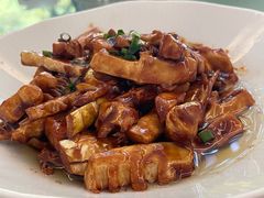 -金牛山大酒店(南北湖风景区店)