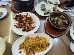 -鑫鸿达·海鲜闽菜热炒小馆(中山路店)