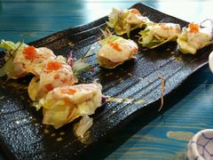 -千寻寿司(兴工一路店)