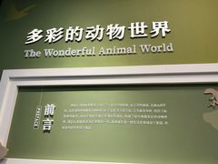 -国家自然博物馆