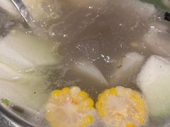-小肥牛潮汕牛肉火锅(南联店)