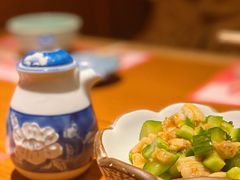 -仓桥家·焗寿司·锅物(光谷步行街店)