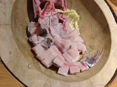 -云尊府云南菜·蒸汽石锅鱼(学清路店)