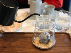 星球-Home Cafe(水榭春天店)