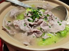 -冯烫烫跷脚牛肉·川菜小馆(武胜西街店)