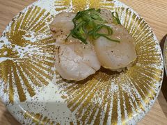 -大起水产回转寿司(大丸心斋桥店)