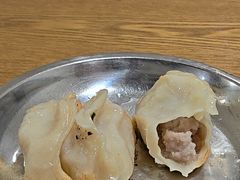 -黄阿姨锅贴大王(万航渡路店)