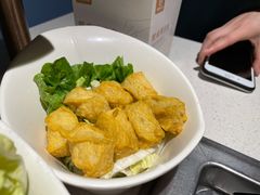 -海底捞火锅(长沙华创国际广场店)