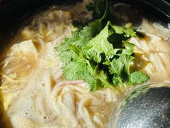 -老姑砂锅·烧烤天津菜(体北道店)
