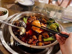 -佘记全家福芋儿鸡(向阳街总店)