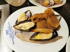 -星伦多自助料理·涮烤一体(虹悦城店)