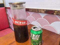 -休记光头香辣蟹干锅(绵竹店)