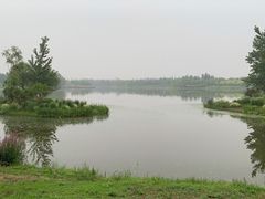 -东郊湿地公园