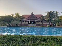 -西双版纳融创皇冠假日度假酒店