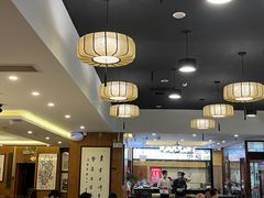 大堂-老西安韩记三鲜煮馍(四府街店)