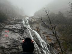 -百杖潭景区