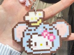 -半日闲手作DIY体验馆•陶艺•银饰戒指•拼豆(光谷店)