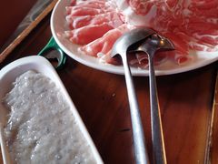 -宝泉铜锅·涮羊肉(解放东路店)