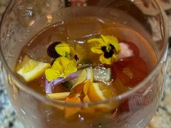 -BROWNSTONE布朗石西班牙餐厅(富城店)