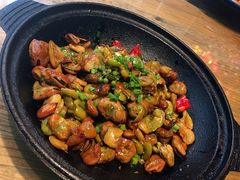 -听香·678茶铺(猛追湾店)
