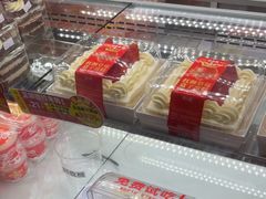 -味多美蛋糕(亚非大厦店)