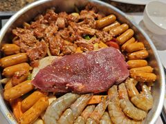-黄记煌三汁焖锅(渝北金港国际店)