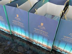 -上海新锦江大酒店