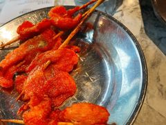 -鲜得来排骨年糕(即墨路店)