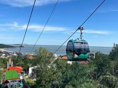 -崂山仰口游览区