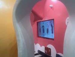 -奈尔宝家庭中心·亲子餐厅(苏州大悦城店)