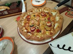-必胜客(鹤山大道店)