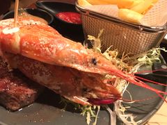 -Lingo西餐厅(仙乐斯广场店)
