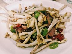 -臭桂鱼儿特色餐厅(朝晖七小区北区店)