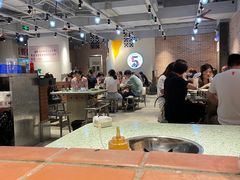 大堂-五里关火锅(牛市口店)