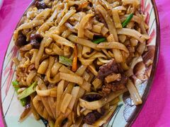 牛河-苏记美食(张槎一路店)