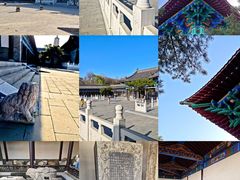 -舍利塔滩地公园-无垢净光舍利塔