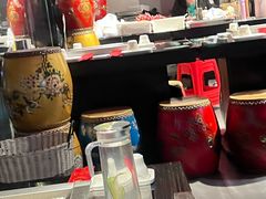 -橦橦小马扎烧烤 (传媒大学店)