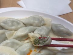 -喜家德虾仁水饺(飞洲国际店)