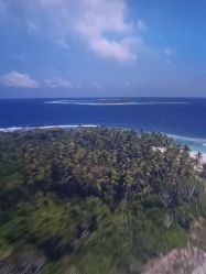点击看大图 -翱翔飞越地平线