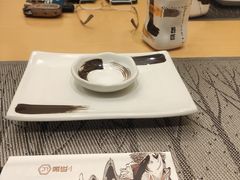 -昱匠·日本料理(金融街店)