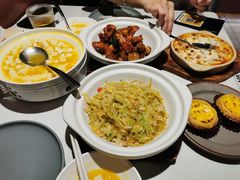-千日贺茶餐厅(开发区安盛店)