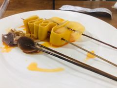 -丁丁猫重庆小面(徐州路店)