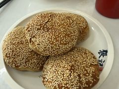 -张记酱牛肉(虎坊桥店)